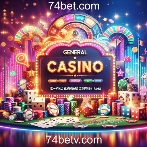 Descubra as Promoções Especiais do 74bet.com: Bônus e Ofertas Imperdíveis!